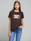 Dievčenské tričko  ONEIDASKA 804